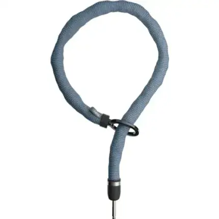 Actieprijs ABUS Abus insteekketting ACH Superior 7KS/100 metal blu