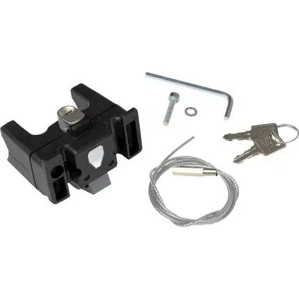 ORTLIEB Montageset Ultimate E185 - zwart Koop Online