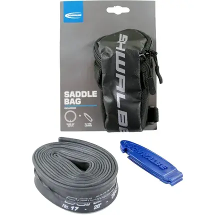Nu Kopen SCHWALBE Satteltasche