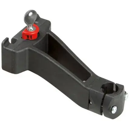 KLICKFIX stuurpen houder cc101 met slotje Weekendaanbieding