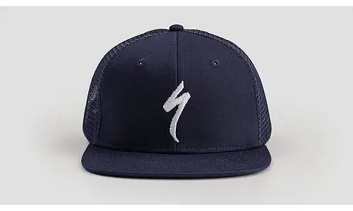 Beperkte Voorraad Specialized Trucker Hat