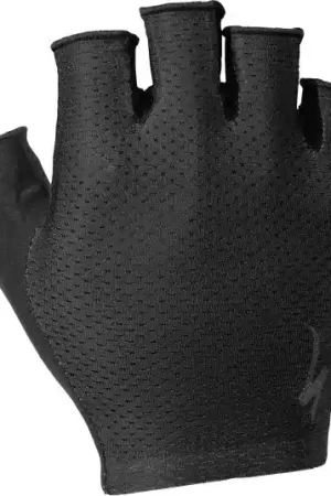 Alleen Vandaag Specialized Body Geometry Grail Gloves Black