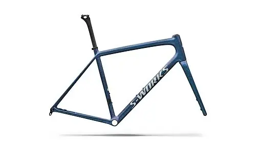 Laatste Versie Specialized S-Works Aethos Frameset