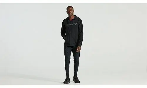 Betaalbaar Specialized Legacy Wordmark Zip-Up Hoodie