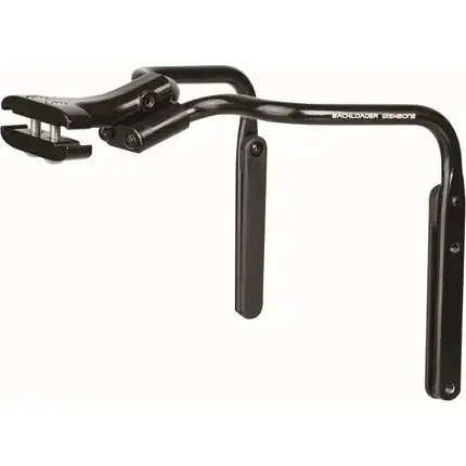Tijdelijk Beschikbaar TOPEAK Backloader Wishbone