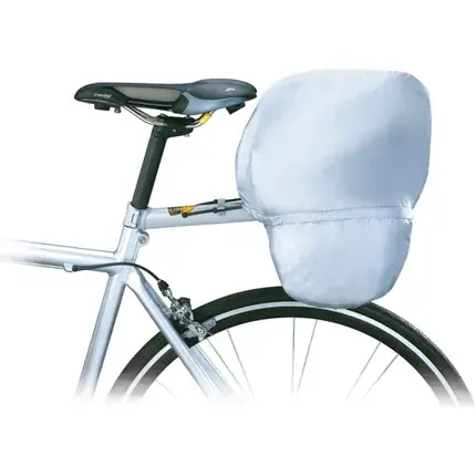 TOPEAK regenhoes MTX tour dragertas Merkproduct