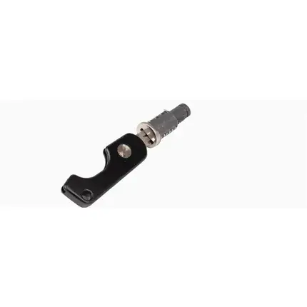 ATRANVELO atranvelo Systeem-adapter "Premium AVS"AVS sluitci Nieuw