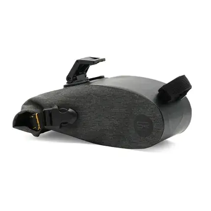 SELLE ROYAL zadeltas large 2 liter ics clip Direct Beschikbaar