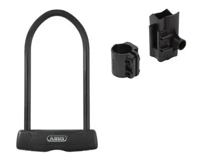 Favoriet ABUS beugelslot Granit 460/150HB300 USH