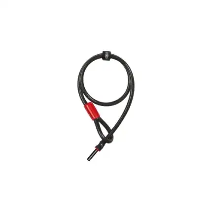 ABUS insteekkabel ACL 12/100 Flitsaanbieding