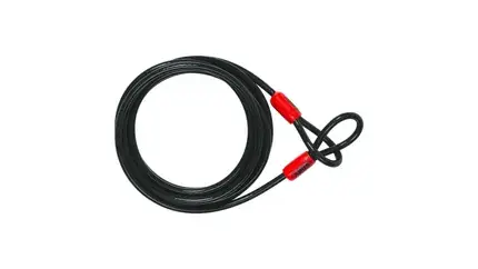 ABUS COBRA 10/500 Schlaufenseil Gereduceerde Prijs