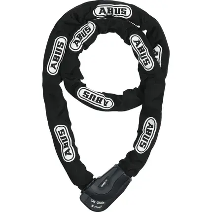 ABUS Abus kettingslot Granit CityChain XPlus 1060/170 A Alleen Vandaag