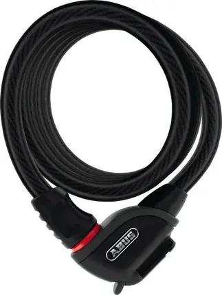 ABUS kabelslot Phantom 8950/180 KF Beperkt Aanbod