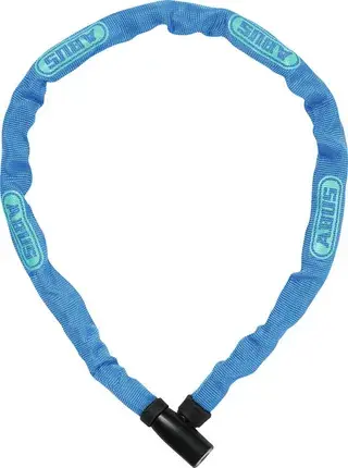 ABUS kettingslot Steel-O-Chain 4804K/75 Blauw Must-Have