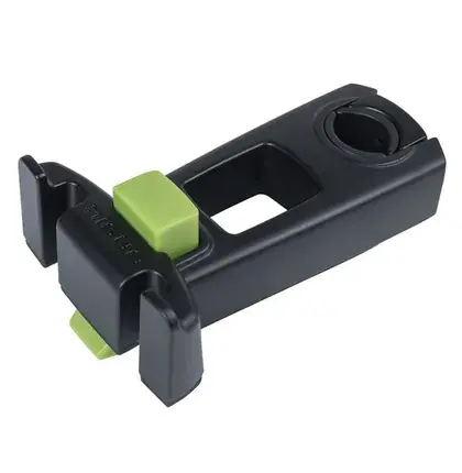 BASIL MANDD BAS STUURPENHOUDER KF 22.4-28.6MM ZW Uitverkoop