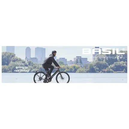 Goedkoop BASIL Basil topbanner slatwall Skane
