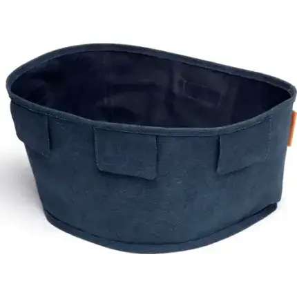 CORTINA Cortina Inlay Tokyo mand blauw Nieuw