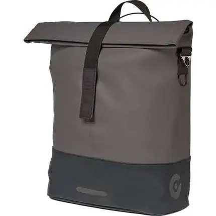 Weekendaanbieding CORTINA Cortina shoppertas Melbourne (MIK) 14L antraciet