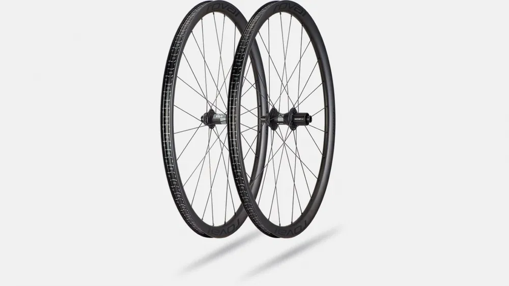 Hoge Kwaliteit Specialized Terra, Satin Carbon Satin Black