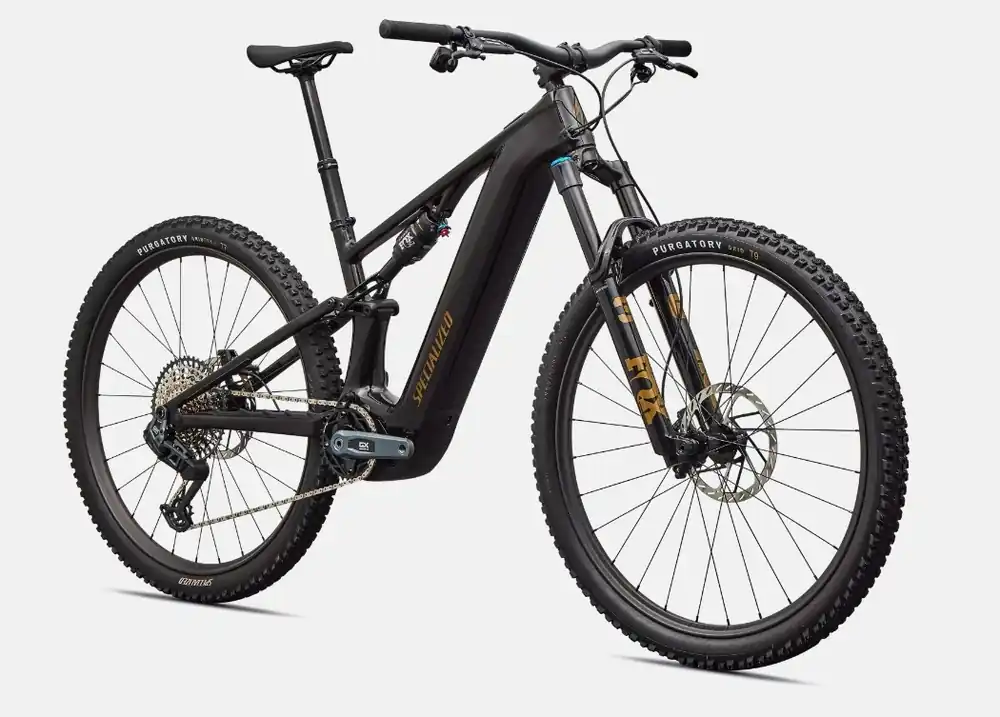 Specialized Turbo Levo R Expert Populair