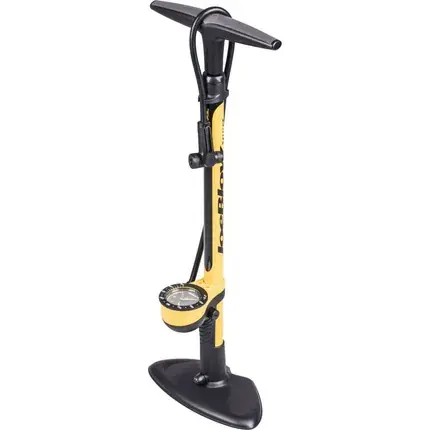 Topeak vloerpomp JoeBlow Sport III Must-Have