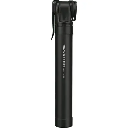 Koop Online TOPEAK Topeak minipomp Roadie TT Mini zwart