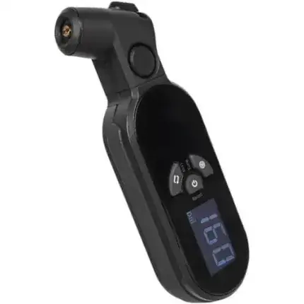 Speciale Aanbieding TOPEAK Topeak Digitale Bandenspanningsmeter SmartGauge D2