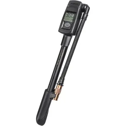 TOPEAK minipomp Pocket Shock digital Actieprijs