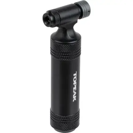 TOPEAK Topeak CO2 pomp Airbooster Pro Goedkoop