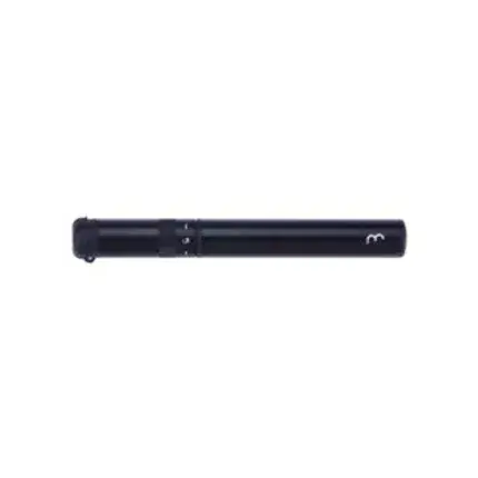 Nu Kopen BMP-50 Minipomp Samurai 210mm Zwart
