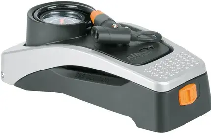 POMP SKS VOET AIRSTEP M/METER ZW/GRY Betaalbaar