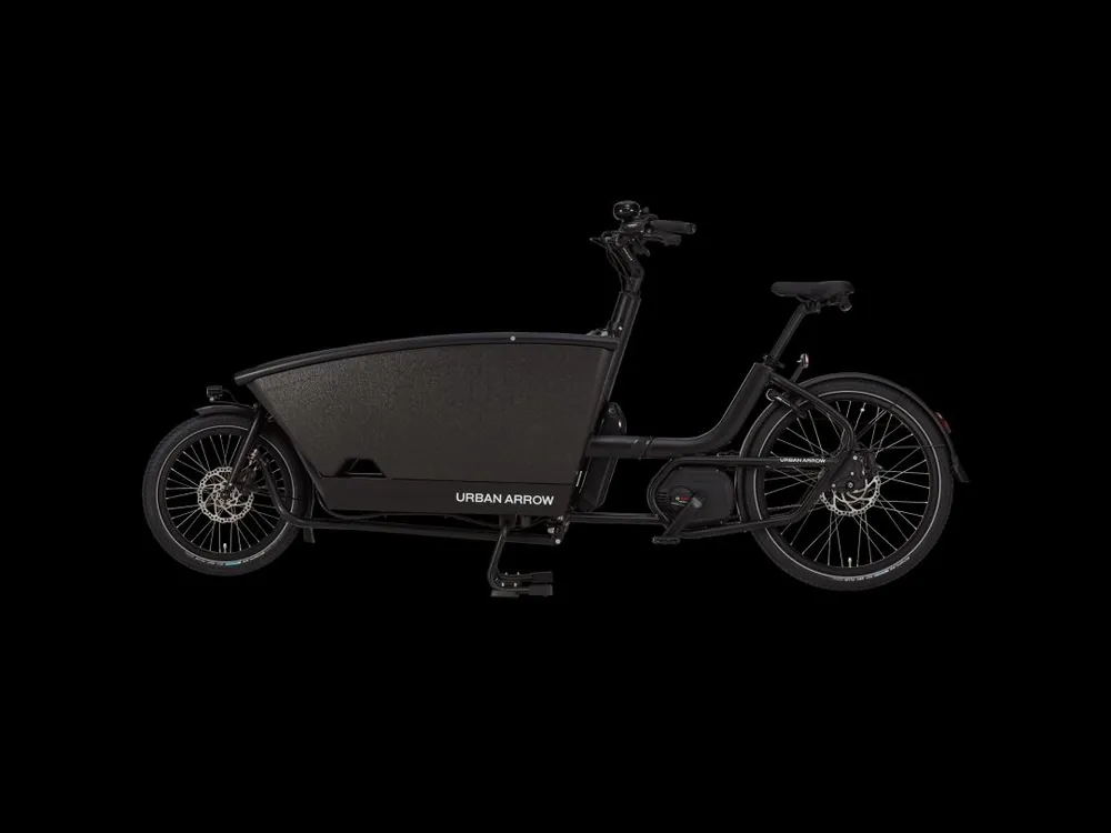 Koop Vandaag Urban Arrow Family Performance Plus Tektro Dorado.