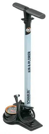 Premium SKS POMP SKS AIR X PLORER 10.0 SCV ZW/BL