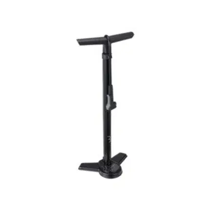 Dagaanbieding BFP-27 Voetpomp AirSteel Zwart