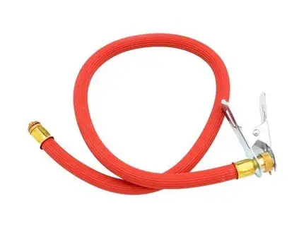 Simson pompslang Premium