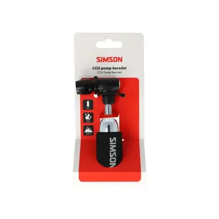 SIMSON Simson CO2 pomp AeroJet Premium