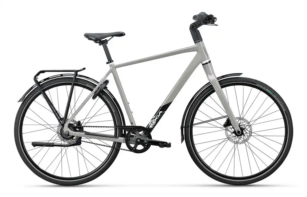 Koga F3 4.0 Rigid Merkproduct