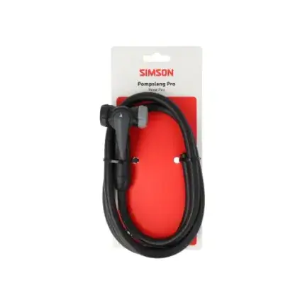 Alleen Vandaag SIMSON Hogedrukpompslang Pro