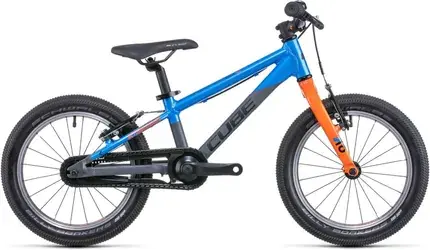 Goedkoop CUBE CUBIE 160 ACTIONTEAM 2022 Mixed Actionteam 2022