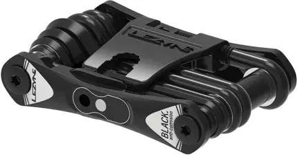 Lezyne Lezyne RAP II 13 Multi Tool tubeless Tijdelijk Beschikbaar
