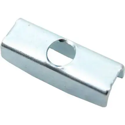Favoriet Kettingspanner kap open