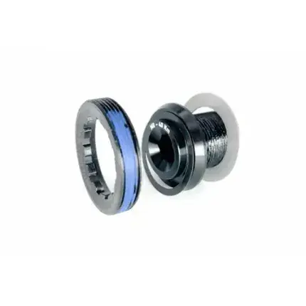 PRAXIS Praxis crankbout Etor + self-extractor kit Snelle Levering