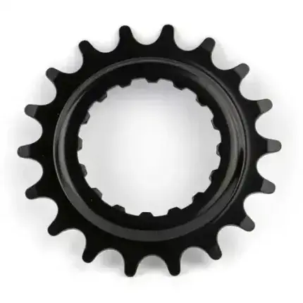 HEBIE Motortandwiel18 tands Veilige Betaling