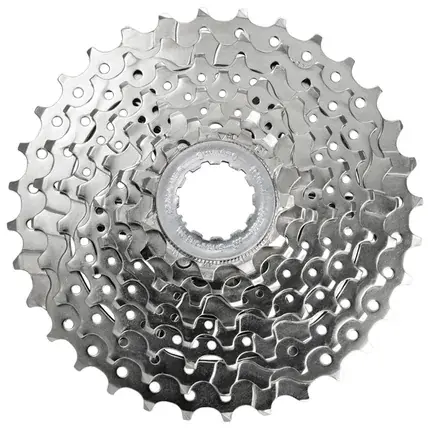 SHIMANO Cassette Claris CS-HG50 Nieuw