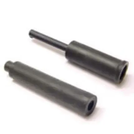 Koop Vandaag SHIMANO Kabelstopper Der Buitenkabel BLACK