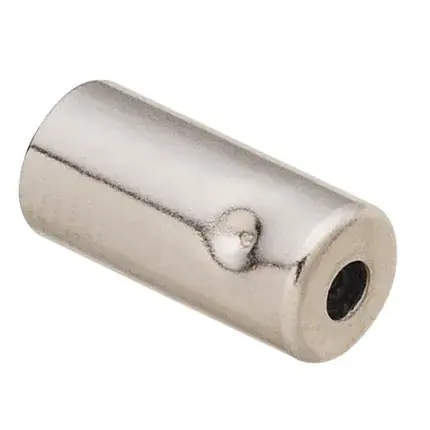 SHIMANO Kabelstopper Rem Buitenkabel CHROMIUM Weekendaanbieding