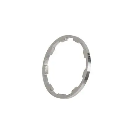 SHIMANO Vulring 2,56mm Gereduceerde Prijs