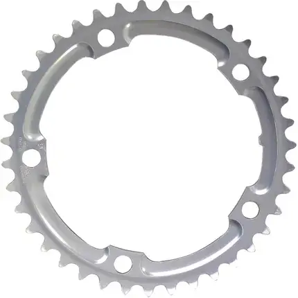 Lage Kosten SHIMANO Kettingblad 39T Tiagra SILVER