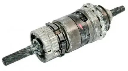 SHIMANO Binnenwerk (168mm As) Nu Kopen