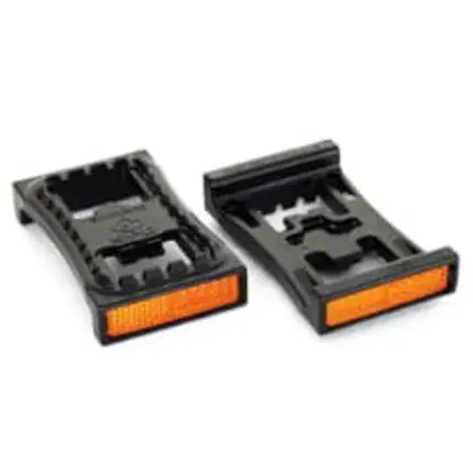 Goedkoop SHIMANO Reflectorset Shimano SPD SM-PD22